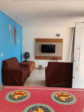 House in Ubatuba - Perequê Açu